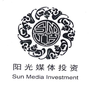 陽光媒體投資控股